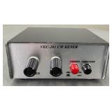 Vectronics VEC-201 CW Keyer