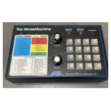 AEA MM-3 MorseMachine