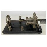 Vibroplex Standard Bug