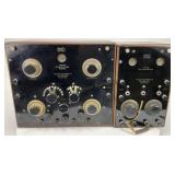 Kennedy 220 Receiver + 525 Two Stage Amp