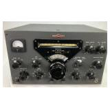 Collins 75A-4 Receiver