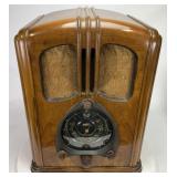 Zenith Walton 7-S-232A Radio