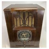 Zenith 6-V-27 Tombstone Radio