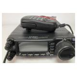 Yaesu FT-100D HF/VHF/UHF Mobile Transceiver