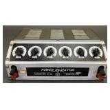 Clarostat 240-C Power Resistor Decade Box