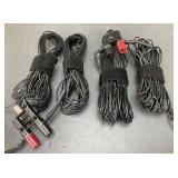 Two QRP Dipoles, 30m & 40m