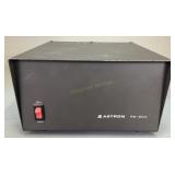Astron RS-20A Power Supply
