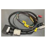 MicroHAM DB15-TS-6 Interconnect Cable