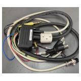 MicroHAM DB37-TS-6 Interconnect Cable