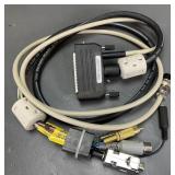 MicroHAM DB37-TT-AORII Interconnect Cable