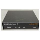 MicroHAM USB Interface II