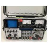 IFR FM/AM-1200S v7.1 Comms Service Monitor
