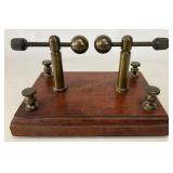 Central Scientific Spark Gap