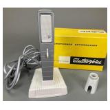 Electro-Voice 729SRD Hi-Z Microphone for Drake