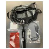 Alpha Coaxial Loop Antenna