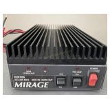 Mirage C2521G RF Amplifier