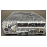 KDK VHF FM Transceiver NIB