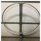38 Inch Loop Antenna + RF-30E Preamp