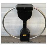 MFJ-1786/1788 Super Hi-Q Loop Antenna