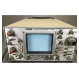 BK Precision 1560 Oscilloscope