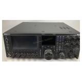 Kenwood TS-990S HF/50 MHz Transceiver