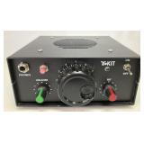 Ten-Tec 1380 QRP Transceiver