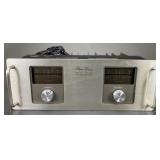 Phase Linear Mod. 400 Series II Audio Amplifier