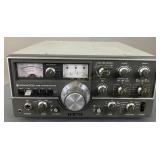 Kenwood TS-520 SSB Transceiver