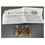 Inrad FT-1000 Tuning Upgrader