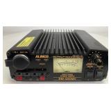 Alinco DM-330MV Power Supply