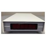 Grand Systems GD-6C Digital Display