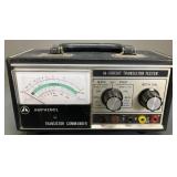 Amphenol Transistor Commander