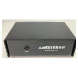 Ameritron ARB-704 Interface