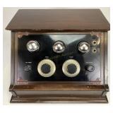 Kennedy Model V Receiver