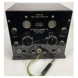 Kennedy 521 Two Stage Amplifier