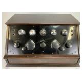 Kennedy XV Type 430 Receiver