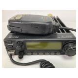 Icom IC-2100 VHF Transceiver