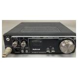 National RJX-715 15m SSB/CW Transceiver
