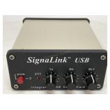 SignaLink USB Sound Card