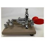 Vibroplex Standard Vibro Keyer