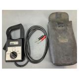 Universal Enterprises CA120 Current Probe