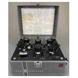 Leeds Northrup 5430-AM Test Set