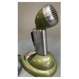 Shure 520SL Microphone