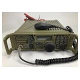 ICOM IC-7200 HF/50 MHz Transceiver