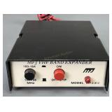 MFJ-312 VHF Band Expander
