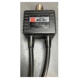 Diamond MX-214 Duplexer