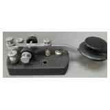 Speed-X Straight Key