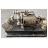 Western Electric Relay For CB&Q RR