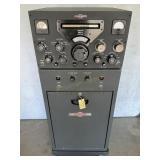 Collins KWS-1 Transmitter + Power Supply