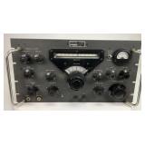 Collins R-388/URR Receiver